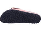 Birkenstock Damen Pantolette Madrid Big Buckle in frei