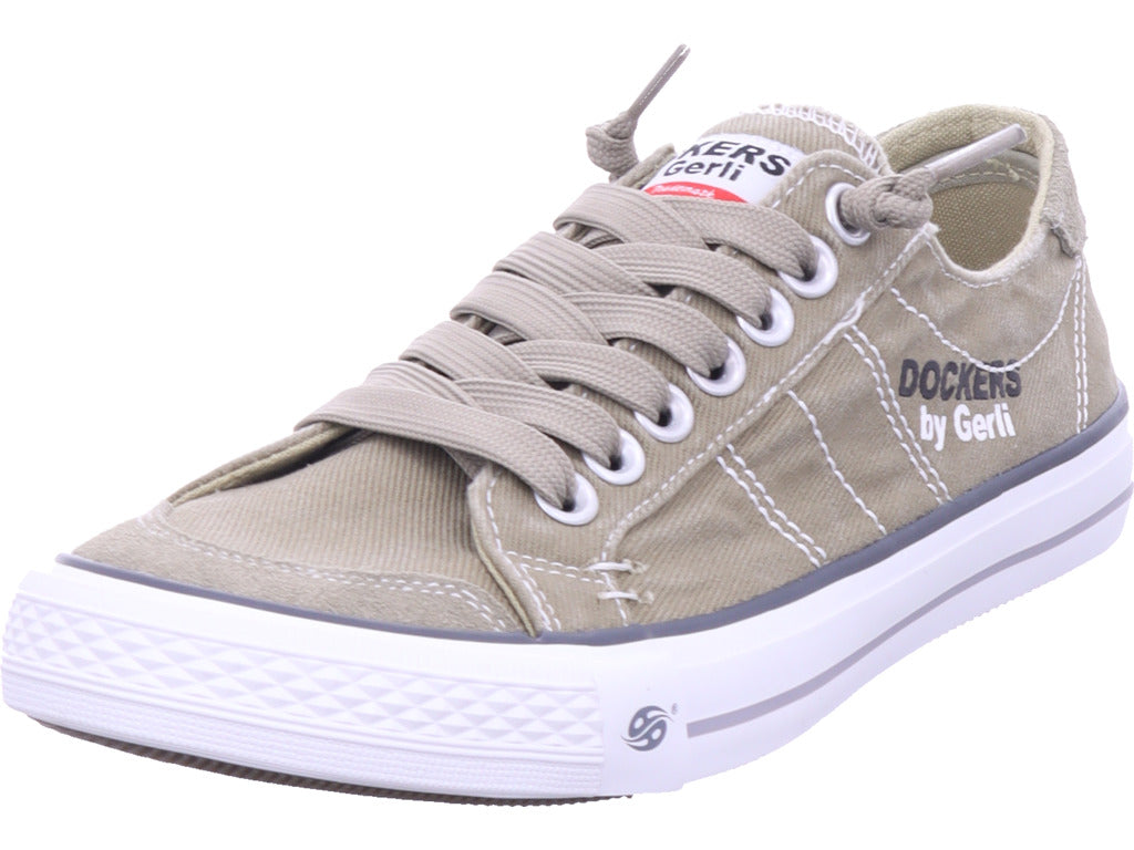 Dockers Herren   in beige