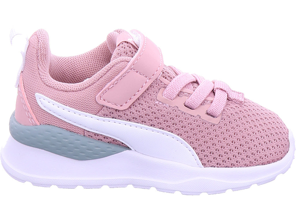 Puma girls' sports shoe Anzarun Lite Ac in red