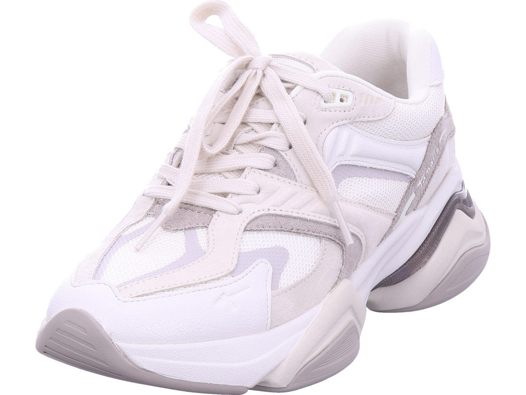 Tamaris Damen Sneaker  in beige