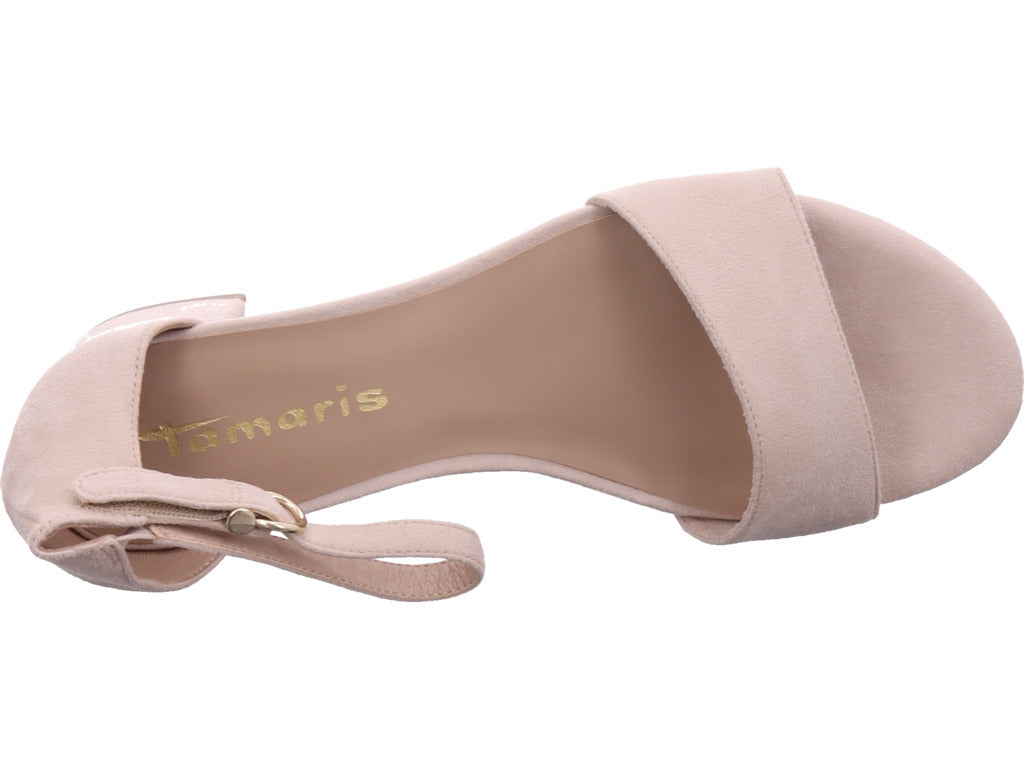 Tamaris Damen   in beige