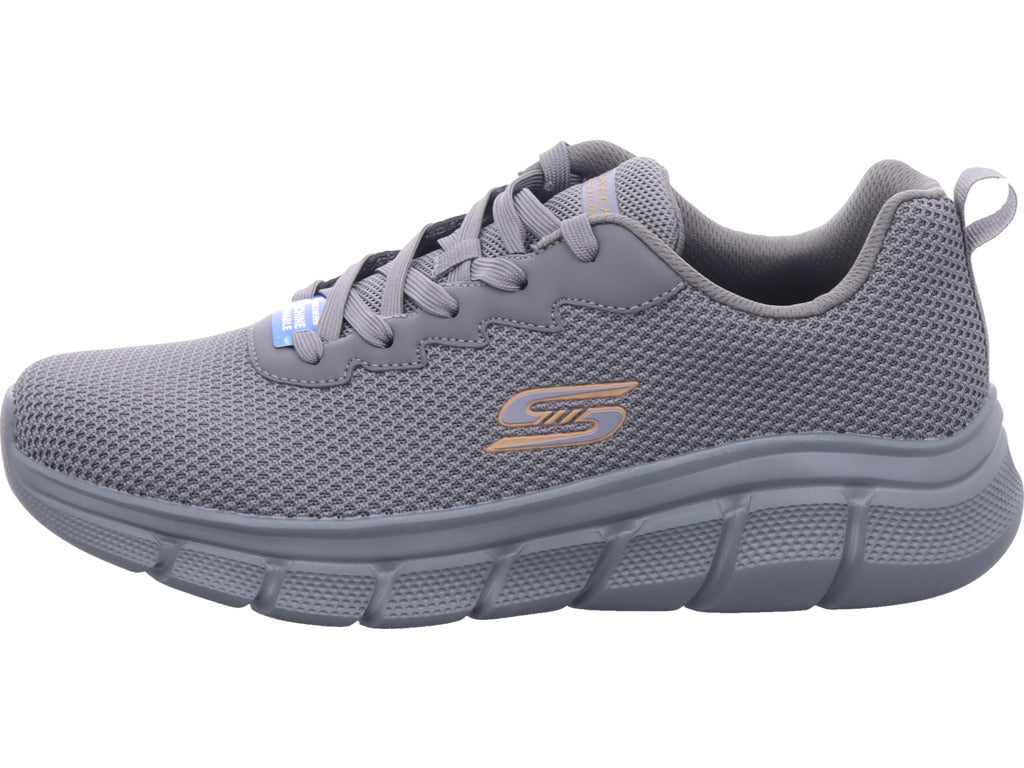 SKECHERS Herren Sneaker  in olive