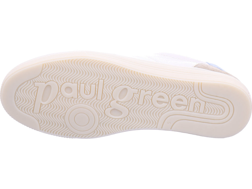 paul green Damen Sneaker  in weiß