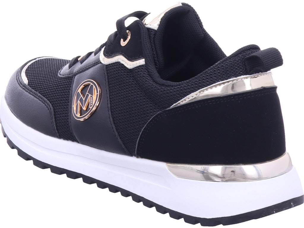 Mexx Damen  Nouraya Obi in schwarz