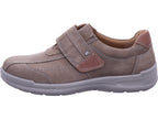 Jomos Herren Halbschuh  in beige