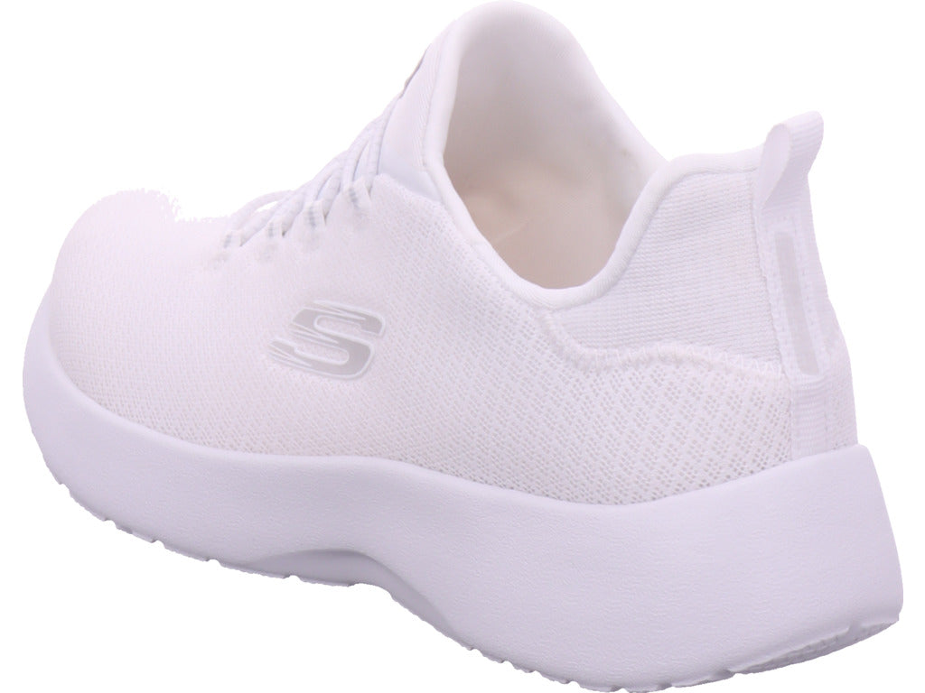 SKECHERS Damen   in weiß