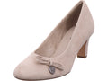 Tamaris Damen Pump  in beige