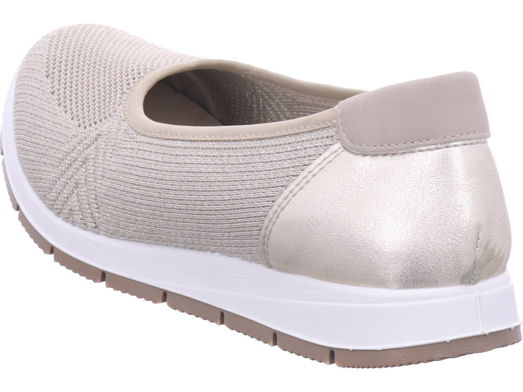 Dr.Stark Damen Pump  in beige