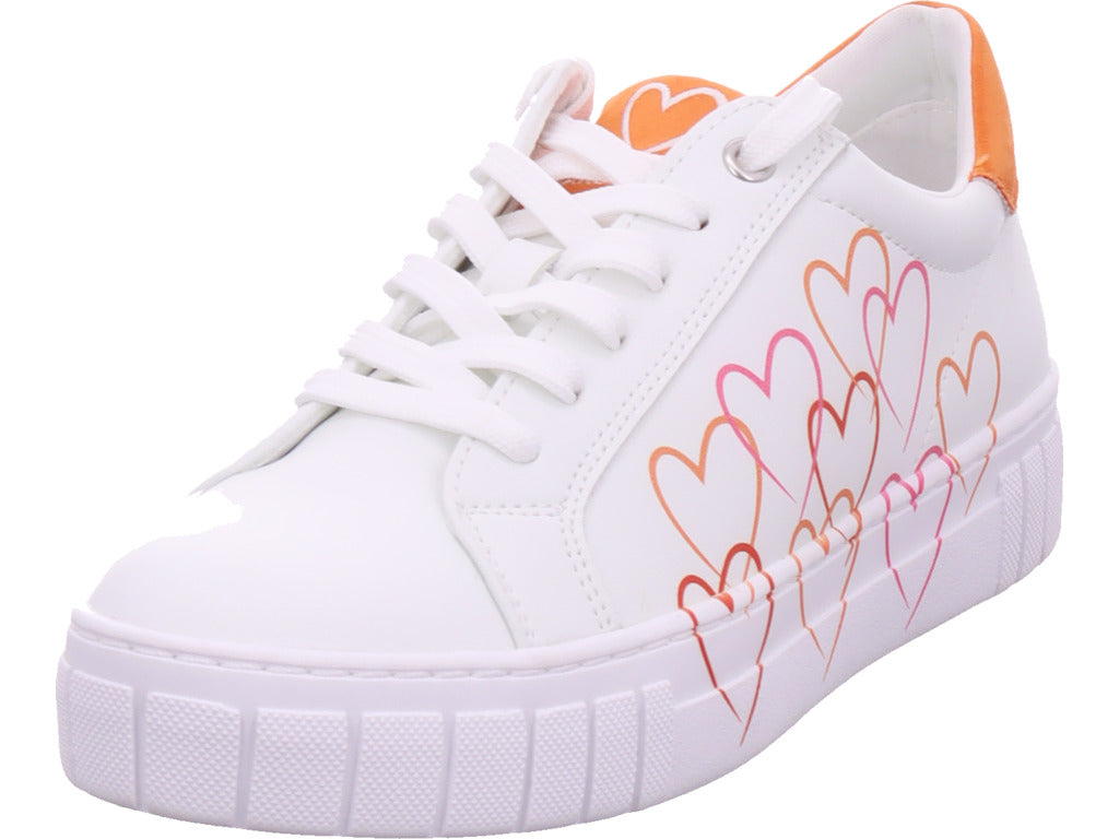 Marco Tozzi Damen Sneaker M2371144 in frei