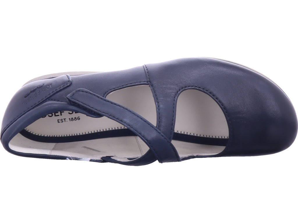 Seibel Damen  Fiona 72 in blau