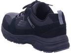 SKECHERS Herren Sneaker  in schwarz
