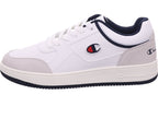 Champion Herren Sneaker  in weiß