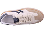 Tamaris women's sneaker M2372344 in beige