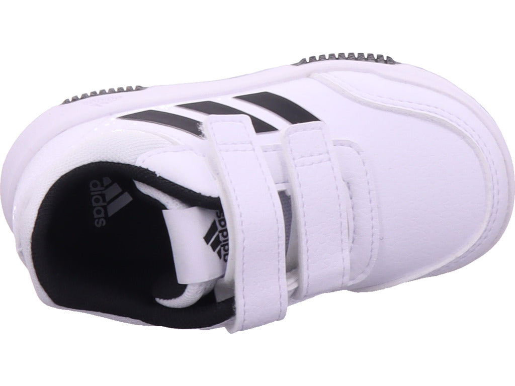 Adidas Jungen   in weiß