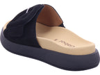 Gabor Damen Pantolette  in schwarz