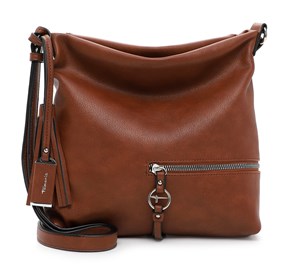 Tamaris Accessoires  Handtasche Tas Nele in braun