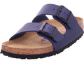 Birkenstock Damen Pantolette  in blau