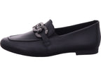Remonte Damen Slipper Remonte Fs Halbschuh in schwarz