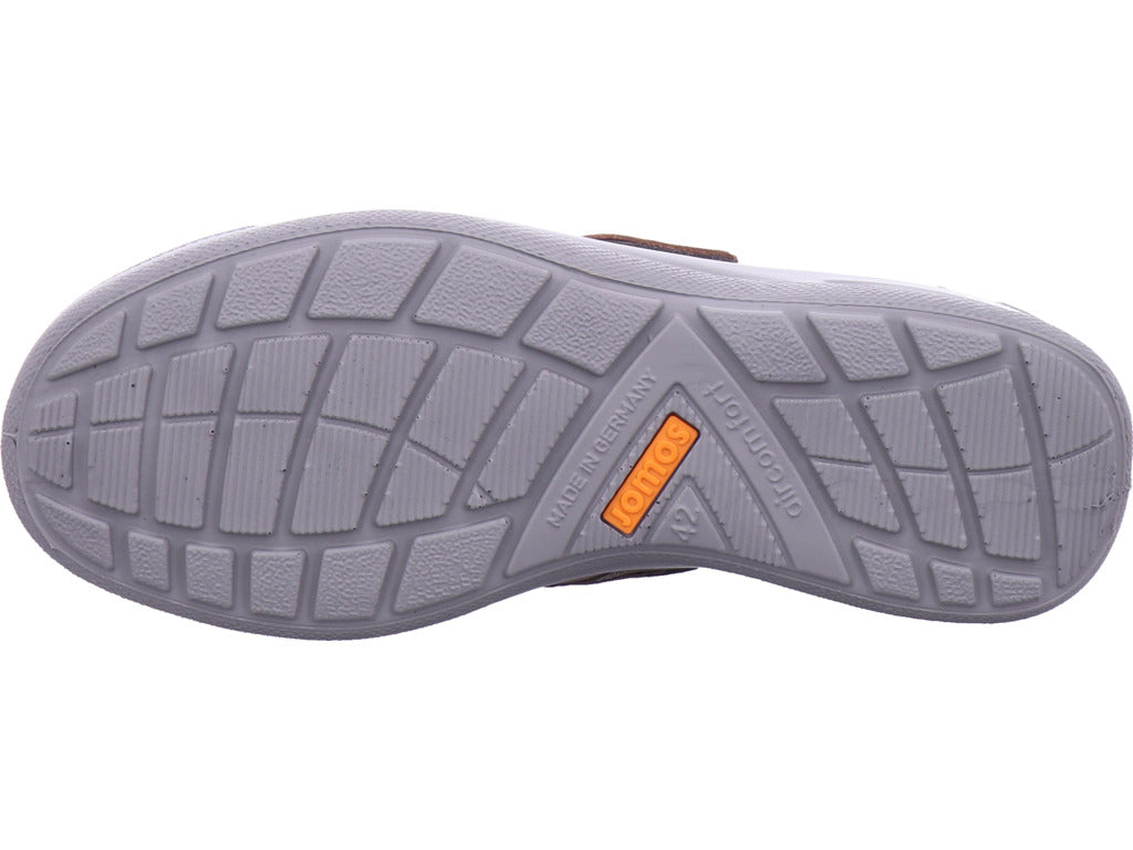 Jomos Herren Halbschuh  in beige