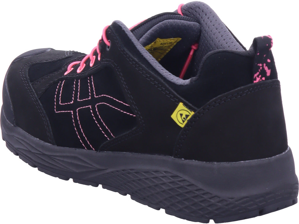 WorkPower Men's Marina Safety Shoe S3 (free)