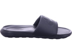 Nike Damen Badeschuh Vitori One Slide in schwarz