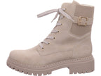 Rieker women's ankle boots Hwk women's boots in beige