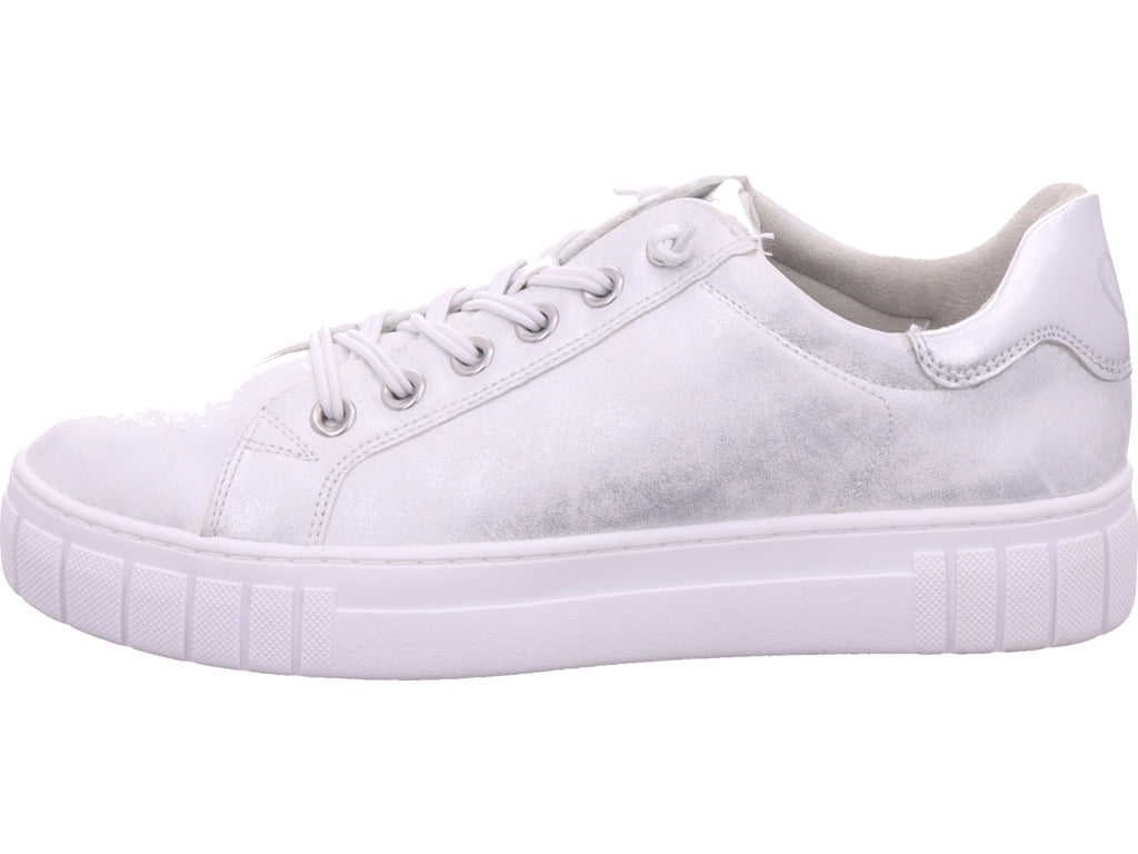 Marco Tozzi Damen Sneaker  in grau