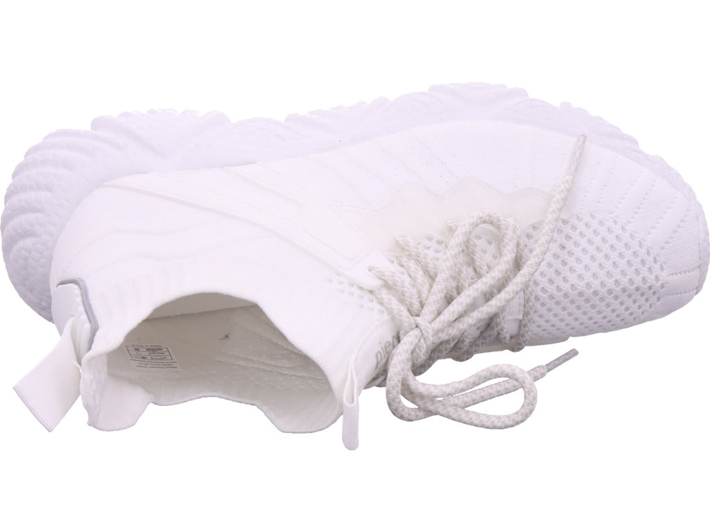 Planet Footwear Damen   in weiß