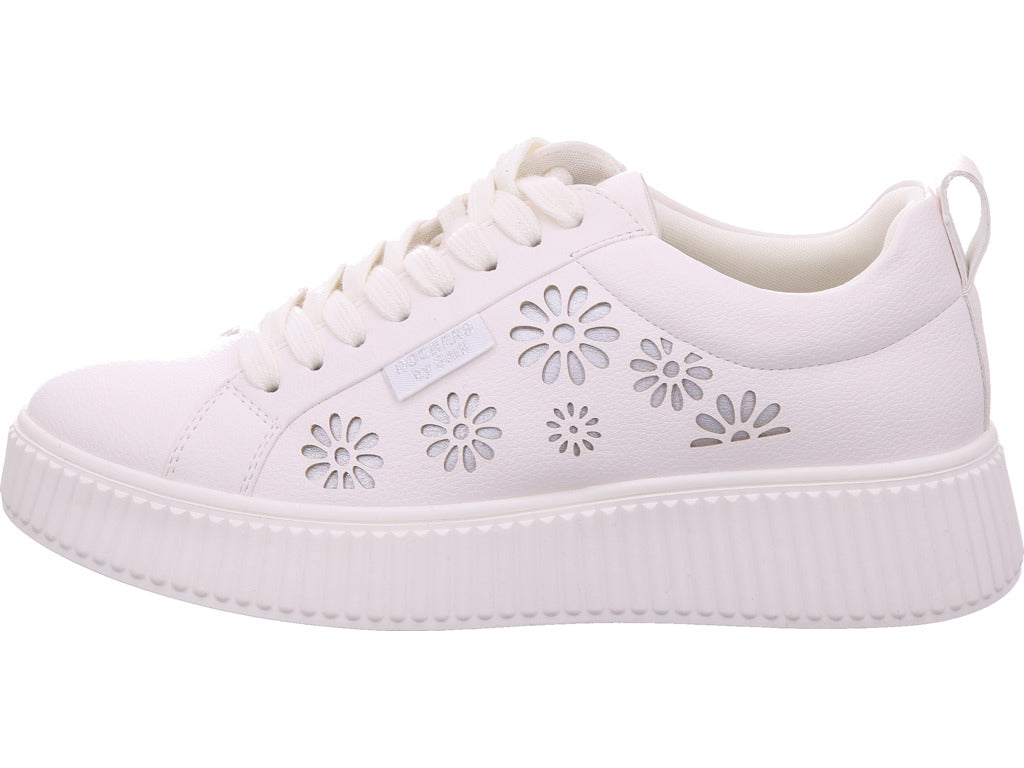 Dockers Damen Sneaker  in weiß