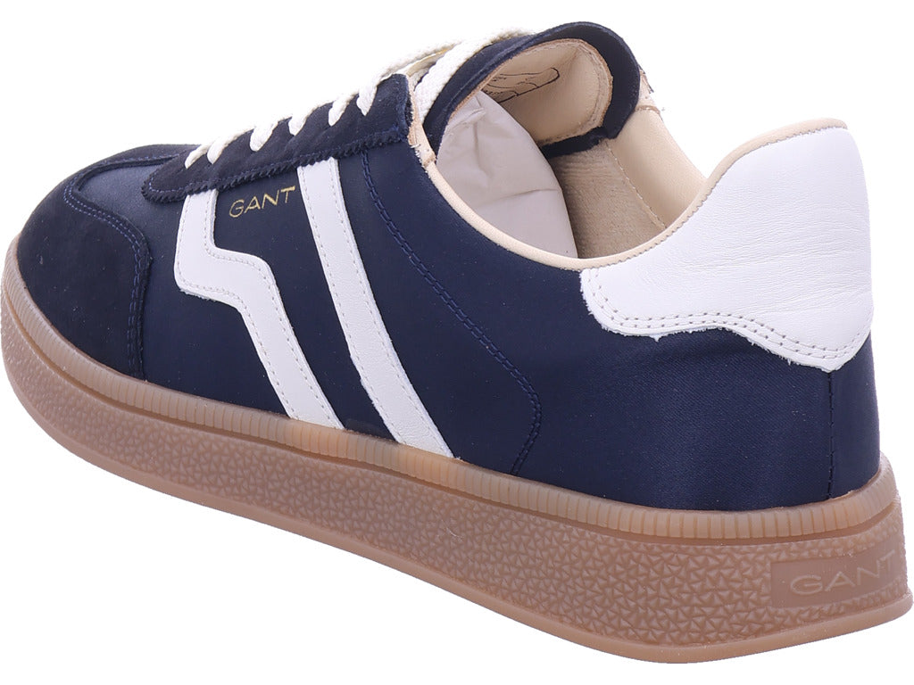 Gant Damen Sneaker Cuzima in blau