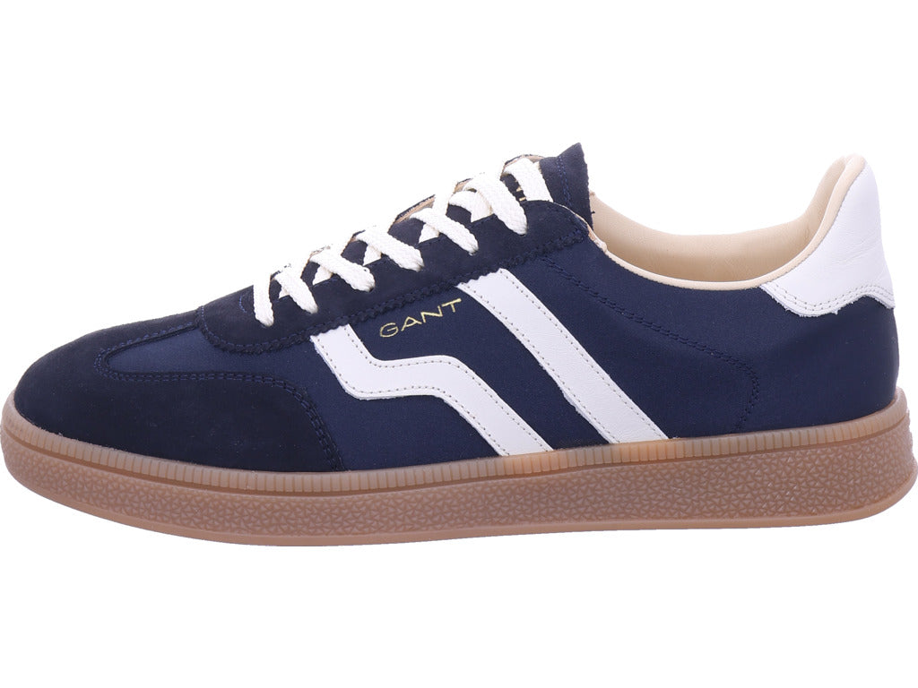 Gant Damen Sneaker Cuzima in blau