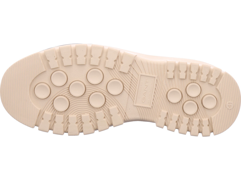 Gant Herren Schnürstiefel Nebrada Mid Boot in braun