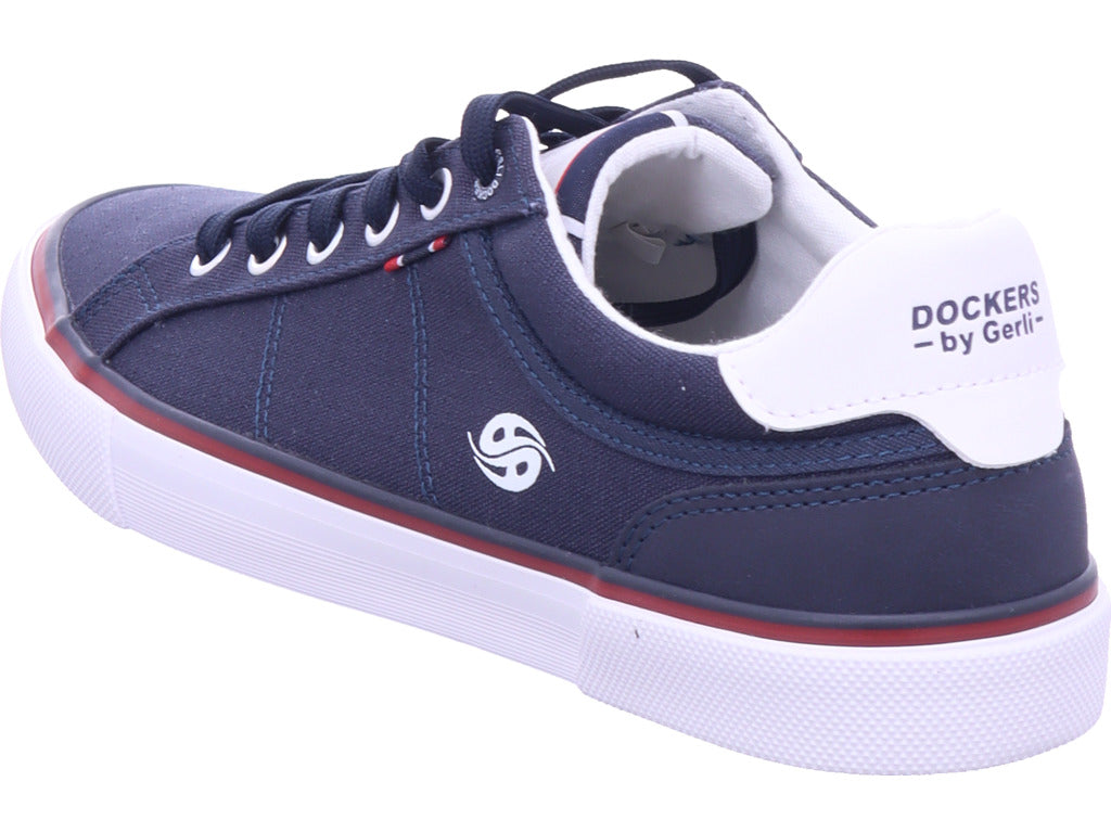 Dockers Herren   in blau