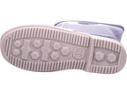 BOLD Unisex - Kinder Gummistiefel  in blau