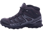 Salomon Herren Wanderschuh Extegra Gtx Mid in schwarz