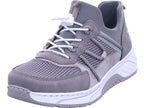 Rieker Damen Sneaker  in grau
