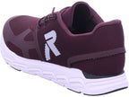 Rieker Damen Sneaker  in rot