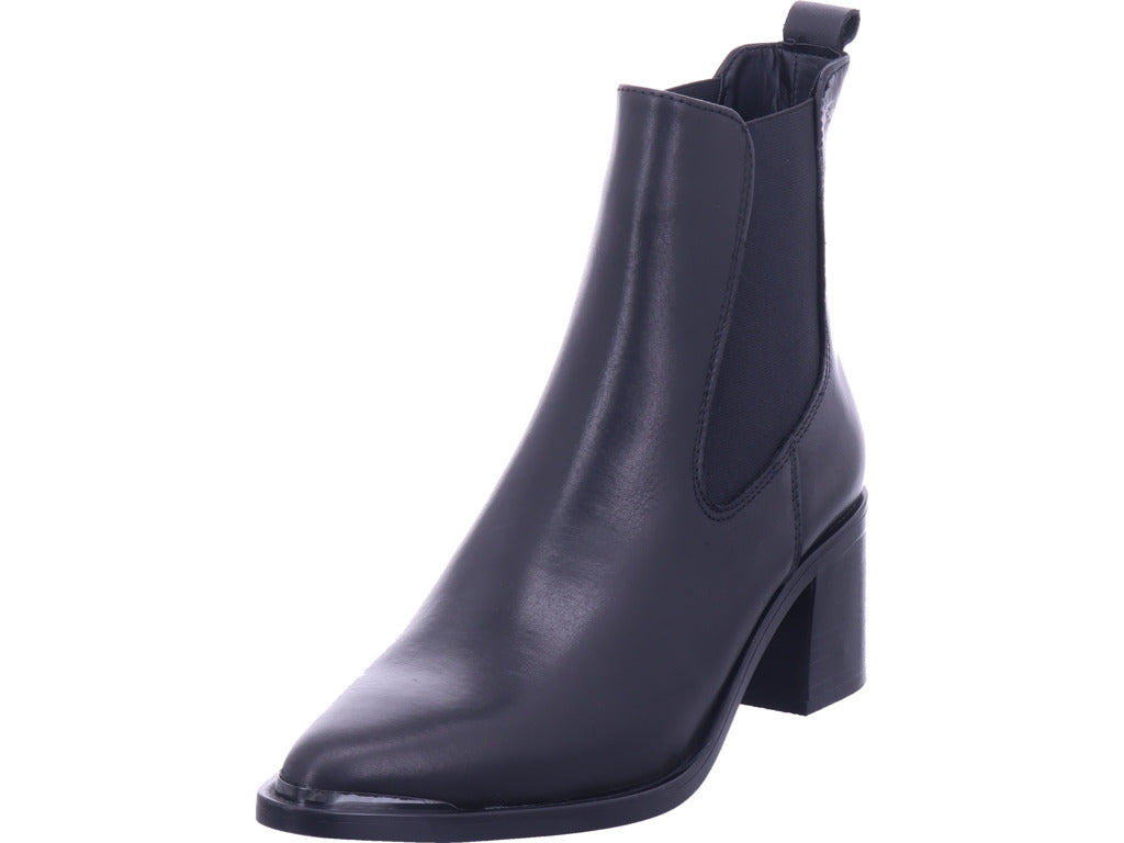 Tamaris Damen Hosenstiefel M2530145 in schwarz