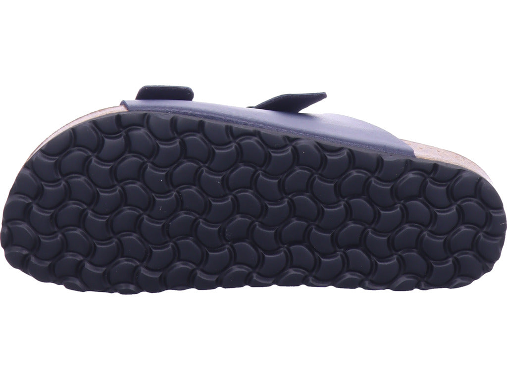 Canadian John Damen  Weichtritt in blau