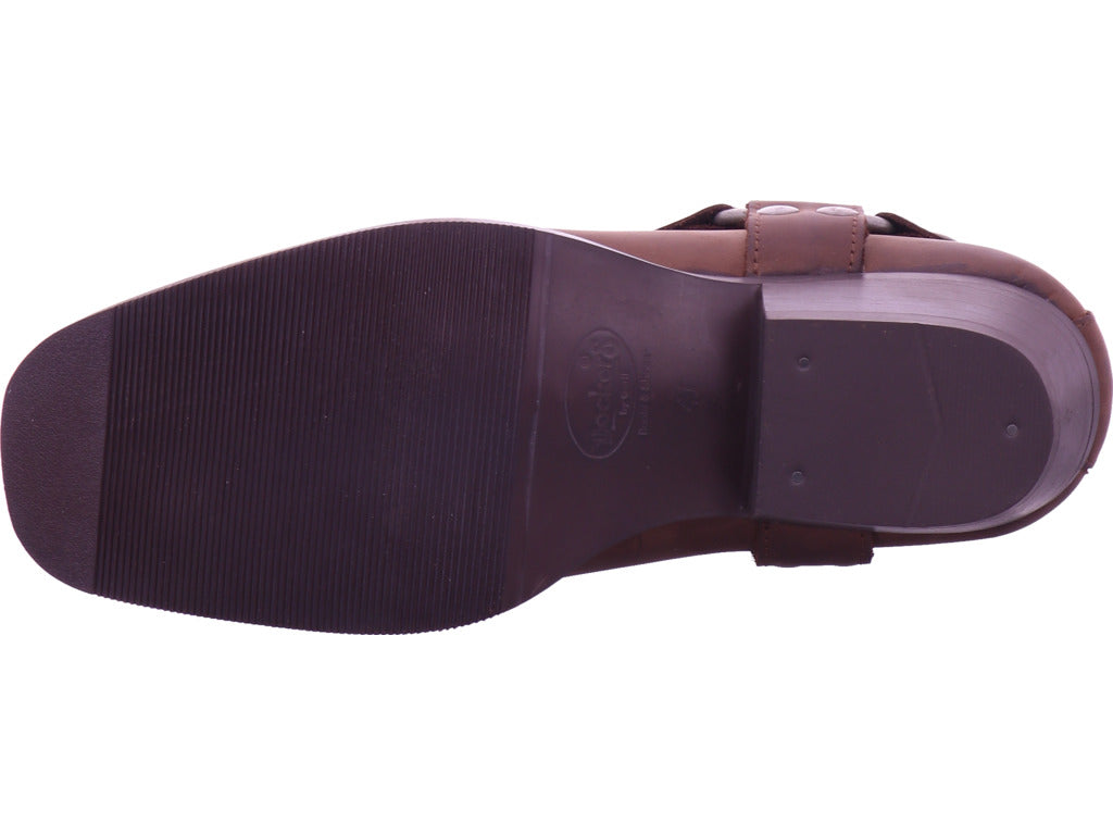 Dockers Herren   in braun