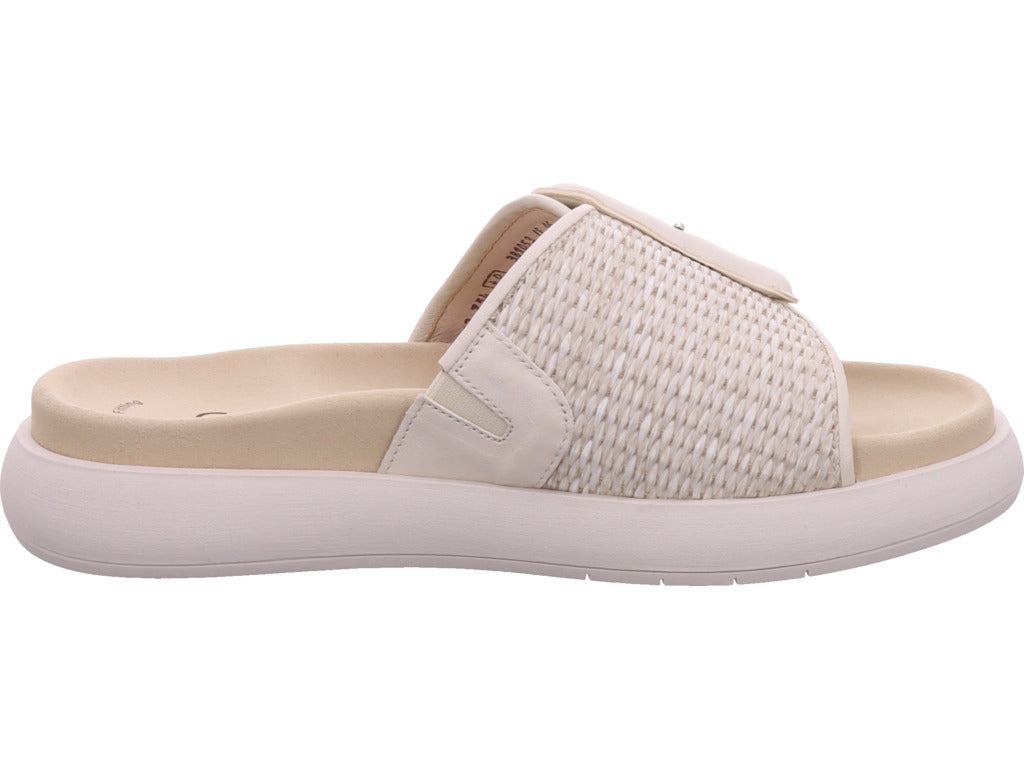 Gabor Damen Pantolette  in beige