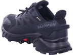 Salomon Herren Wanderschuh Supercross 4 Gtx in schwarz