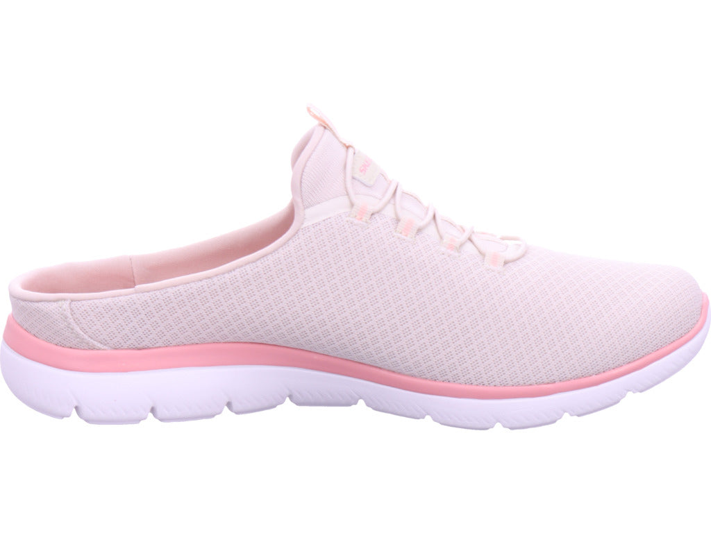 SKECHERS Damen  Summits in beige