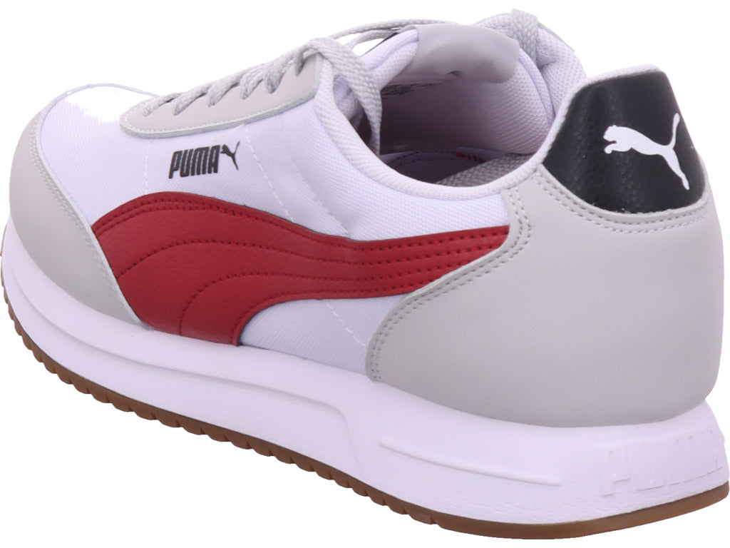 Puma Herren Sneaker R78 Lightwind in grau
