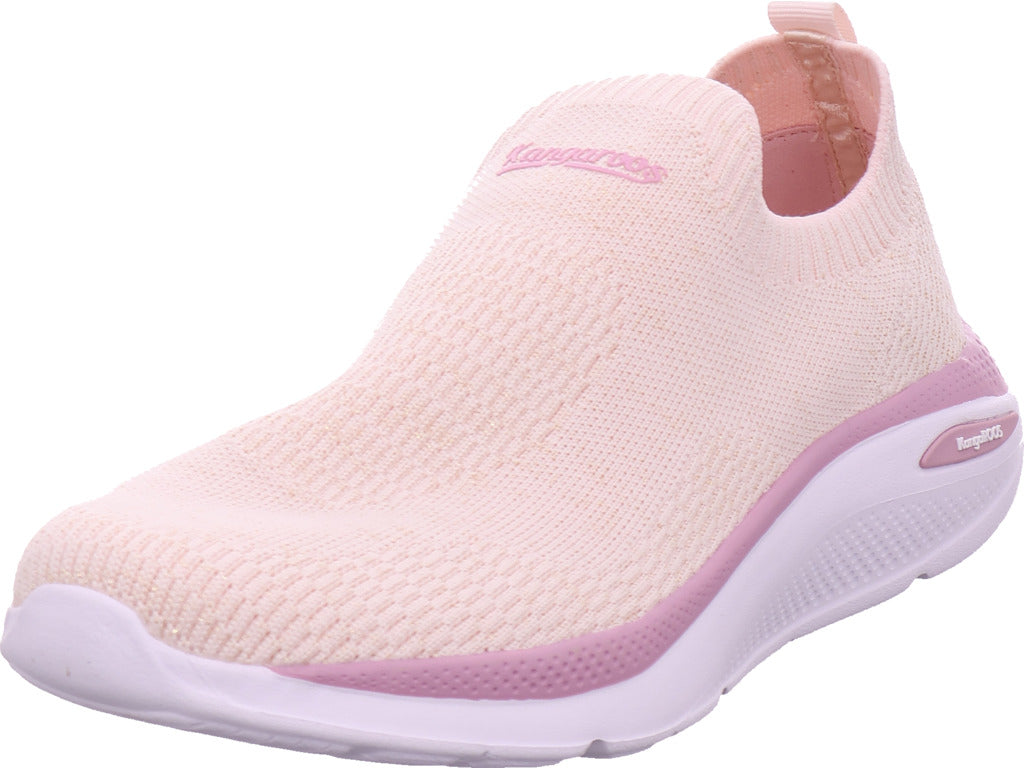 KangaRoos Damen Slipper  in frei