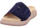 Gabor Damen Pantolette  in blau
