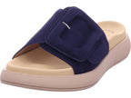 Gabor Damen Pantolette  in blau