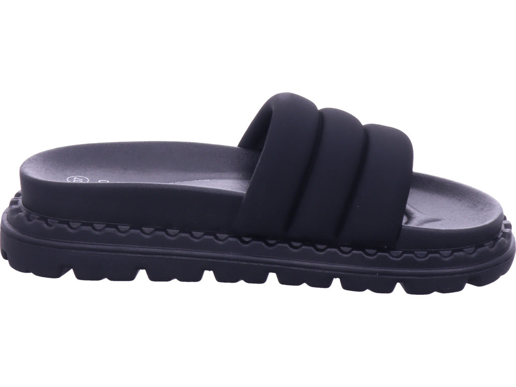 Henkelman Damen   in schwarz