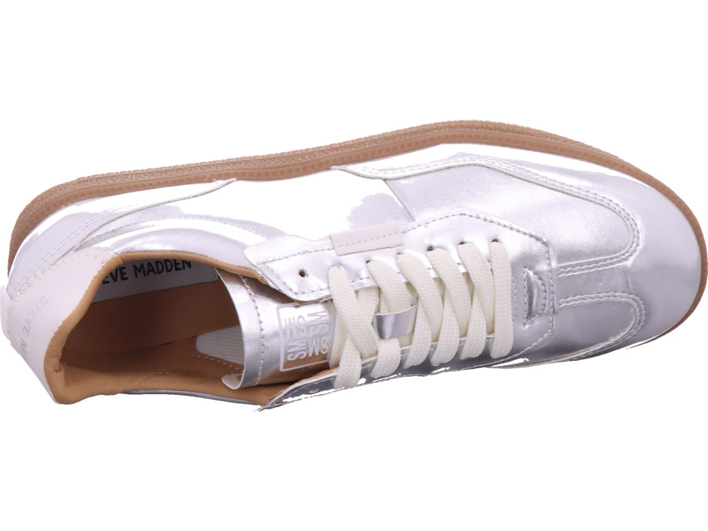 steve madden Damen   in silber