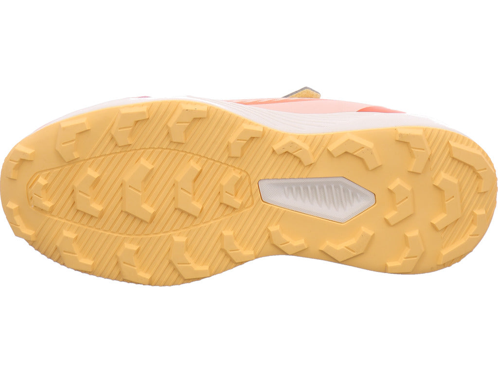 Adidas Mädchen Sportschuh Terrex Tracefinder Cf C in frei